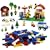LEGO Creator 6167 LEGO Deluxe Brick Box