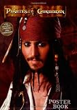 Pirates of the Caribbean: Poster Book [With Pull-Out Posters and Postcards]