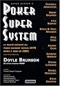 Poker Super System