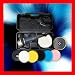 Dynamo Power Car Polisher Platinum Pack Alpha