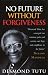 No Future Without Forgiveness