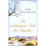 Die verborgene Seite des Mondesvon "Antje Babendererde"