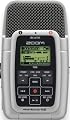 Zoom H2 Handy Portable Stereo Recorder