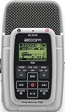 Zoom H2 Handy Portable Stereo Recorder
