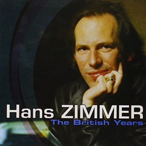 British Years 1 Hans Zimmer