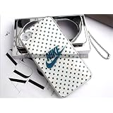 〆iPhone4S/4ハードケース/NIKE/ナイキ/カバー★グリーン