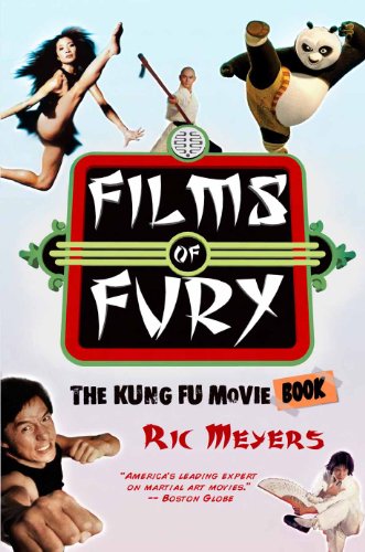 kung fu movie