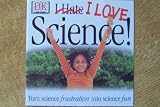 I Love Science