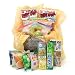 Japanese Snack Variety Gift Boxset