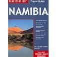 Namibia Travel Pack (Globetrotter Travel Packs) by New Holland Publishers (UK) Ltd.