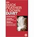 Duck Feather Down 135 Tog Duvet