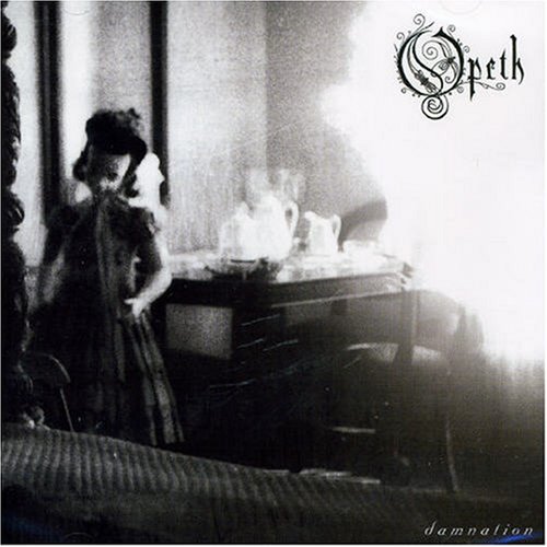 CD-Charts  Music : Damnation