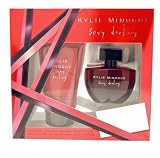 Kylie Minogue Sexy Darling giftset 50ml EDT & 150ml Lotion