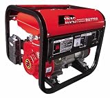 Rhyas Petrol Generator 2700w 3.38KVA