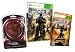 Gears Of War 3, Pack: Throat Comunicator y C�digo DLC