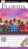 Vis a Vis, Florida: Str&auml;nde, Restaurants, Everglades, Museen, Art D&eacute;co, Keys, Karten, Touren, Bars, Themenparks, Shopping - Ruth Bailey, Eric Bailey, Richard Cawthorne, David Dick, Guy Mansell, Fred Mawer