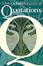 Search : Little Oxford Dictionary of Quotations