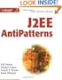 J2EE AntiPatterns