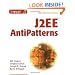 J2EE AntiPatterns