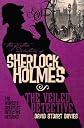The Veiled Detective