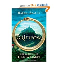 Grimpow - Das Geheimnis der Weisen
