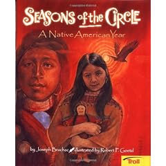 Seasons of the Circle