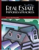 Real Estate Principles and Practices