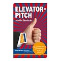 Elevator Pitch - Emotionale Kurzpr�sentationen in 50 x 2 Minuten