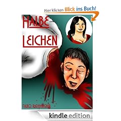 Halbe Leichen (Lisa Becker)