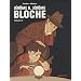 J�r�me K. J�r�me Bloche - L'int�grale, Tome 2 : Tome 4 � 6 : Pass� recompos� ; Le jeu de trois ; Zelda
