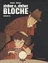 J�r�me K. J�r�me Bloche - L'int�grale, Tome 2 : Tome 4 � 6 : Pass� recompos� ; Le jeu de trois ; Zelda
