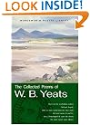 The Collected Poems of W. B. Yeats (Wordsworth Poetry) (Wordsworth Poetry Library)