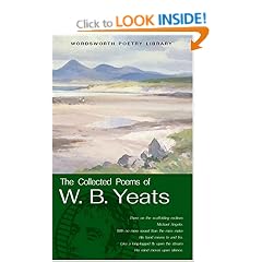 The Collected Poems of W.B.Yeats (Wordsworth Poetry) (Wordsworth Poetry Library)