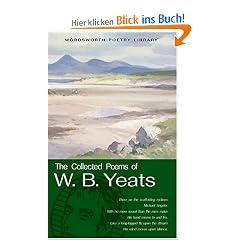 Collected Poems of W.B.Yeats (Wordsworth Poetry Library)
