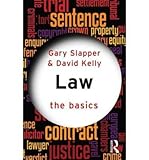 Law : the basics