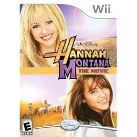 Walt Disney Pictures Presents Hannah Montana The Movie