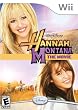 Walt Disney Pictures Presents Hannah Montana The Movie Walt Disney Pictures Presents Hannah Montana The Movie