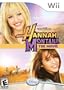 Walt Disney Pictures Presents Hannah Montana The Movie