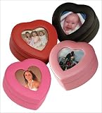 Royce Leather Sweetheart Framed Everything Box 794809035638