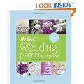 The Knot Ultimate Wedding Planner & Organizer [binder edition]: Worksheets, Checklists, Etiquette, Calendars, and Answers to Frequently Asked Questions