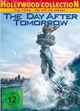 The Day After Tomorrow (Einzel-DVD)