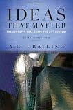 Image of Ideas that Matter: The Concepts that Shape the 21st Century