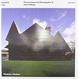 Beautiful ugly : the architectural photography of John Gollings