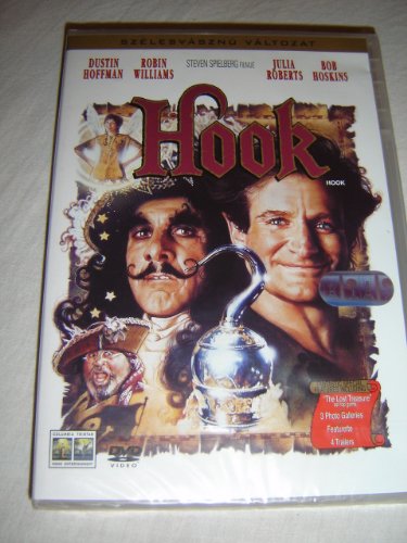 Hook (1991) On Sale