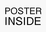 Poster Inside In-Store Use White Display Labels 3/4 x 1/2 - 1 Roll, 1000 Labels #MSLW34PI (Retail Stickers)