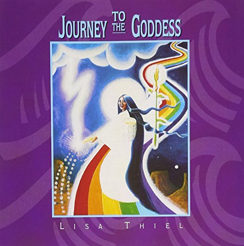 Journey to the Goddess