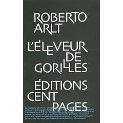 L'�leveur de gorilles