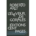L'�leveur de gorilles