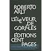 L'�leveur de gorilles