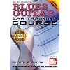 Mel Bay Blues Guitar Ear Training Course